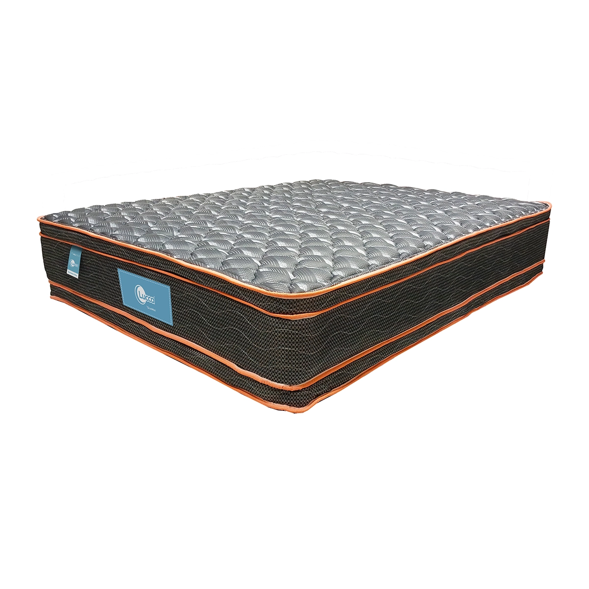 Cama Lucca Extreme Plus